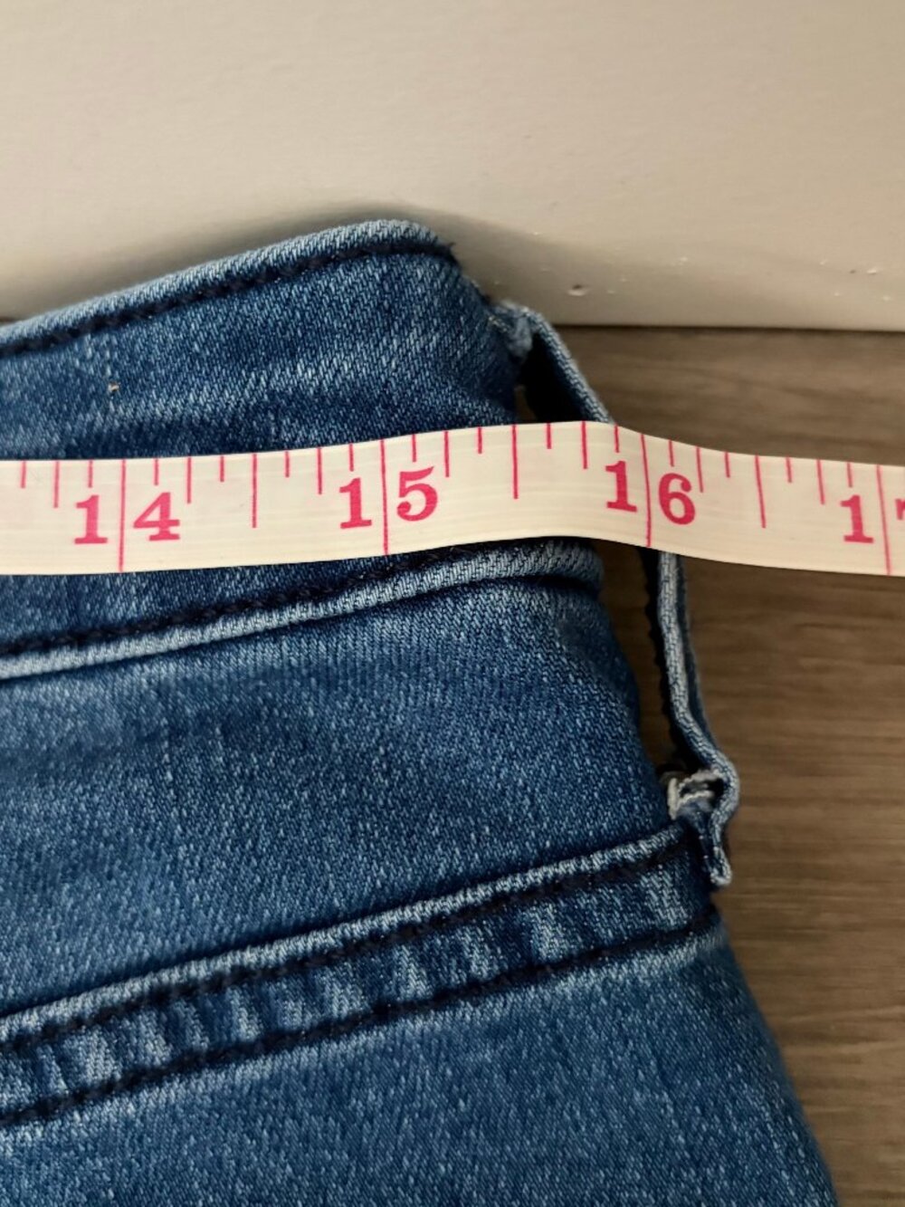 Universal Thread Jeggings - Picture 5 of 5